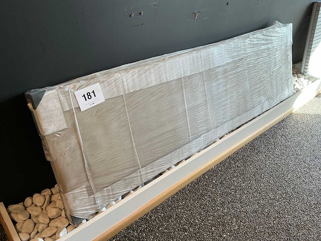 8-connections plan 11 radiator - afbeelding 1 van  2