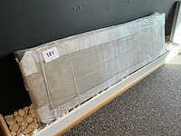 8-connections plan 11 radiator - afbeelding 1 van  2