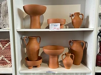 8 decoraties roca caus colelctie - afbeelding 1 van  9