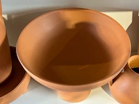 8 decoraties roca caus colelctie - afbeelding 3 van  9
