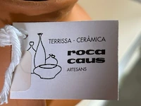 8 decoraties roca caus colelctie - afbeelding 5 van  9