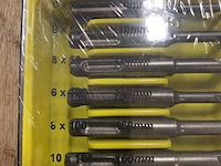 8 delige sds borenset - afbeelding 2 van  4