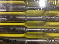 8 delige sds borenset - afbeelding 4 van  4