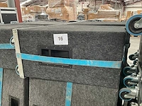 8-delige set nexo alpha e - afbeelding 1 van  5