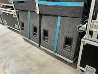 8-delige set nexo alpha e - afbeelding 3 van  5