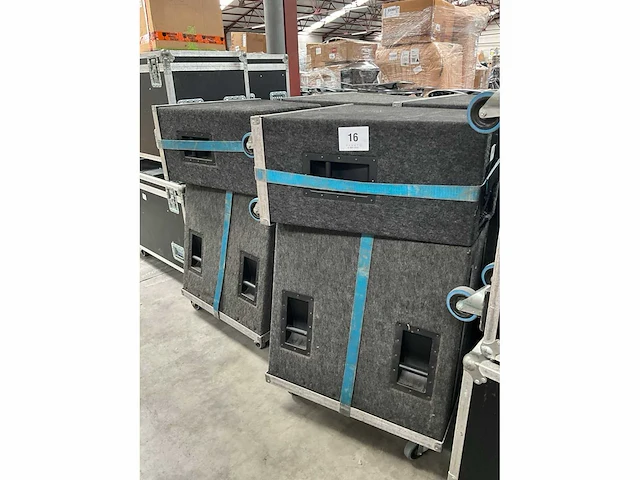8-delige set nexo alpha e - afbeelding 4 van  5