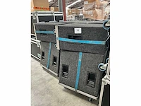 8-delige set nexo alpha e - afbeelding 4 van  5