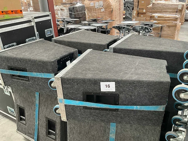 8-delige set nexo alpha e - afbeelding 5 van  5