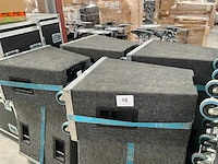 8-delige set nexo alpha e - afbeelding 5 van  5