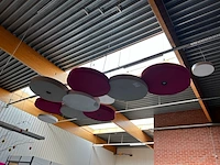 8-delige verlichting - afbeelding 1 van  5