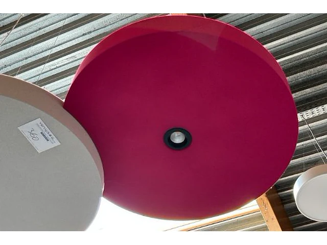 8-delige verlichting - afbeelding 2 van  5