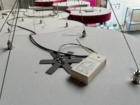 8-delige verlichting - afbeelding 4 van  5
