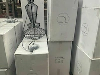 ±8 design lampen - afbeelding 2 van  5