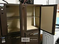 8 deurs koeling (lichte schade) - afbeelding 3 van  3