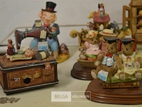 ±8 div beeldjes - afbeelding 2 van  4