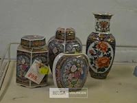 ±8 div deco - afbeelding 2 van  3