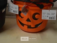 ±8 div halloween emmertjes - afbeelding 3 van  3