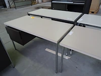 8 diverse bureau meubelen - afbeelding 3 van  7