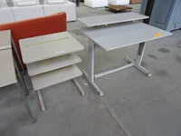 8 diverse bureau meubelen - afbeelding 5 van  7