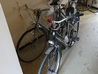 8 diverse fietsen - afbeelding 2 van  5