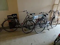 8 diverse fietsen - afbeelding 4 van  5