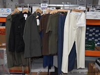 8 diverse kledingstukken diverse maten - afbeelding 1 van  6