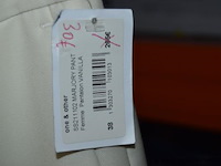 8 diverse kledingstukken diverse maten - afbeelding 4 van  6