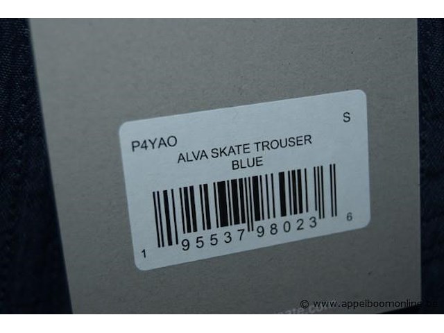 8 diverse kledingstukken diverse maten - afbeelding 5 van  6