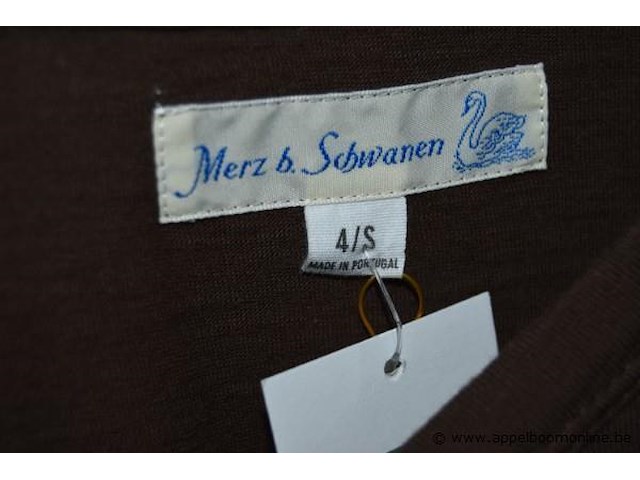 8 diverse kledingstukken diverse maten - afbeelding 6 van  6