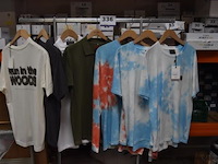 8 diverse kledingstukken diverse maten - afbeelding 1 van  4