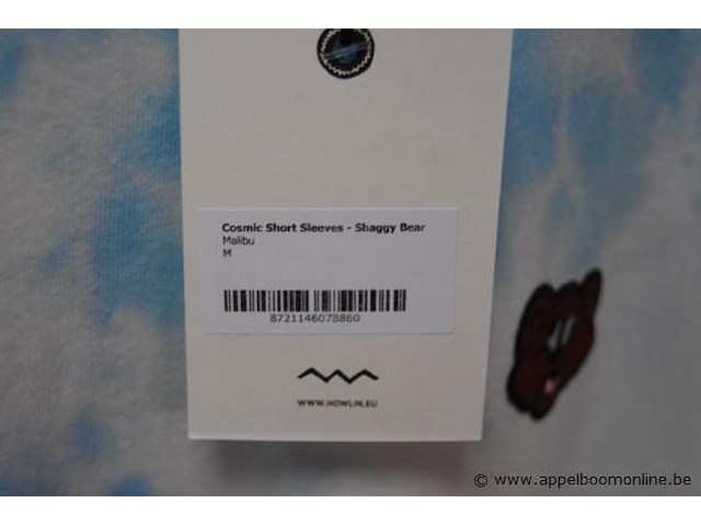 8 diverse kledingstukken diverse maten - afbeelding 2 van  4