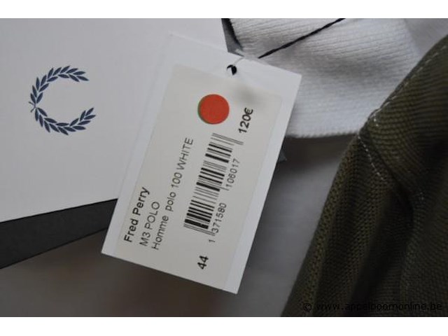 8 diverse kledingstukken diverse maten - afbeelding 3 van  4