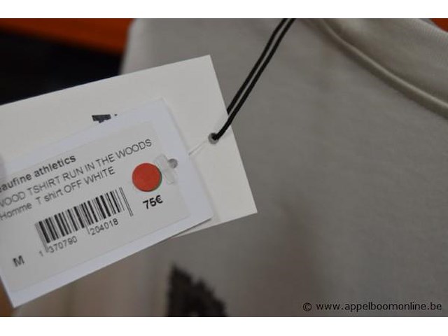 8 diverse kledingstukken diverse maten - afbeelding 4 van  4