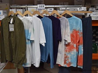 8 diverse kledingstukken maat l - afbeelding 1 van  4