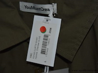 8 diverse kledingstukken maat l - afbeelding 2 van  4