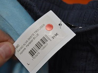 8 diverse kledingstukken maat l - afbeelding 4 van  4