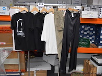 8 diverse kledingstukken maat xs - afbeelding 1 van  6