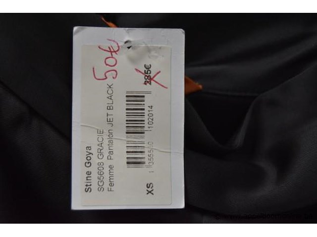 8 diverse kledingstukken maat xs - afbeelding 4 van  6