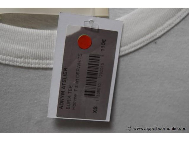 8 diverse kledingstukken maat xs - afbeelding 5 van  6