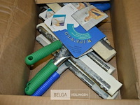 8 dozen badkamerwissers - afbeelding 1 van  3