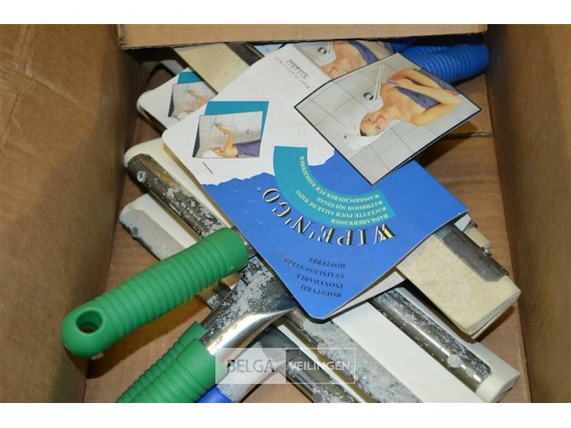 8 dozen badkamerwissers - afbeelding 2 van  3