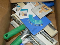 8 dozen badkamerwissers - afbeelding 2 van  3