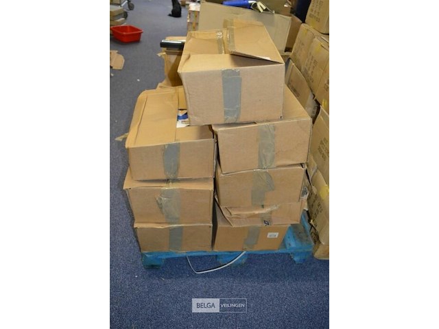 8 dozen badkamerwissers - afbeelding 3 van  3