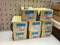 8 dozen blindmoeren m10 - afbeelding 1 van  4