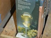 ±8 dozen brabantia opbergdozen + 6 wijnkoelers - afbeelding 2 van  5