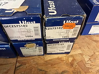 8 dozen frameschroeven - afbeelding 3 van  6