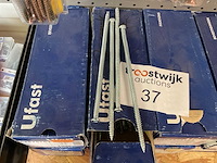 8 dozen frameschroeven - afbeelding 5 van  6