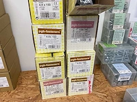 8 dozen gipsplaat schroeven - afbeelding 4 van  4