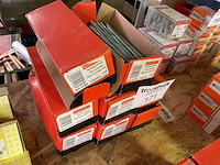 8 dozen lange houtschroeven - afbeelding 4 van  4