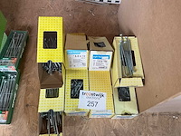 8 dozen lange houtschroeven - afbeelding 6 van  6